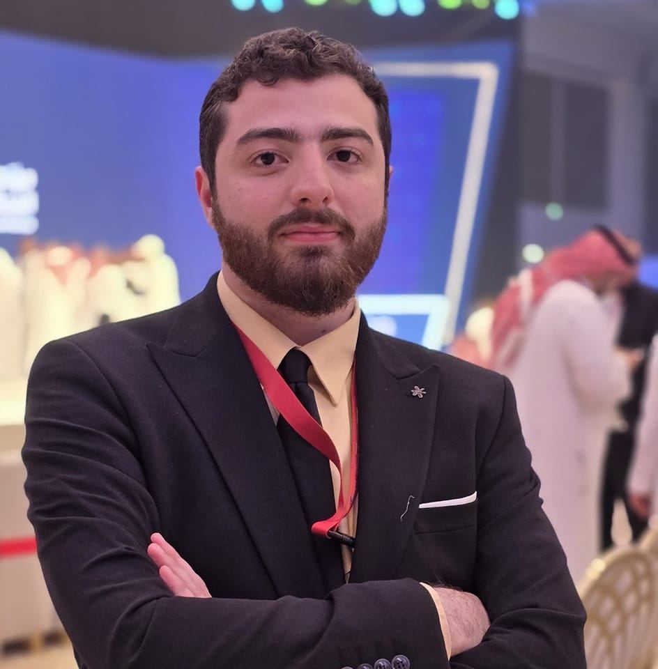 Ibrahim Tahhan Professional